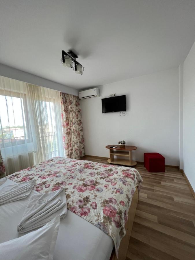 Vila Alex&Razvan Tulcea Exterior foto