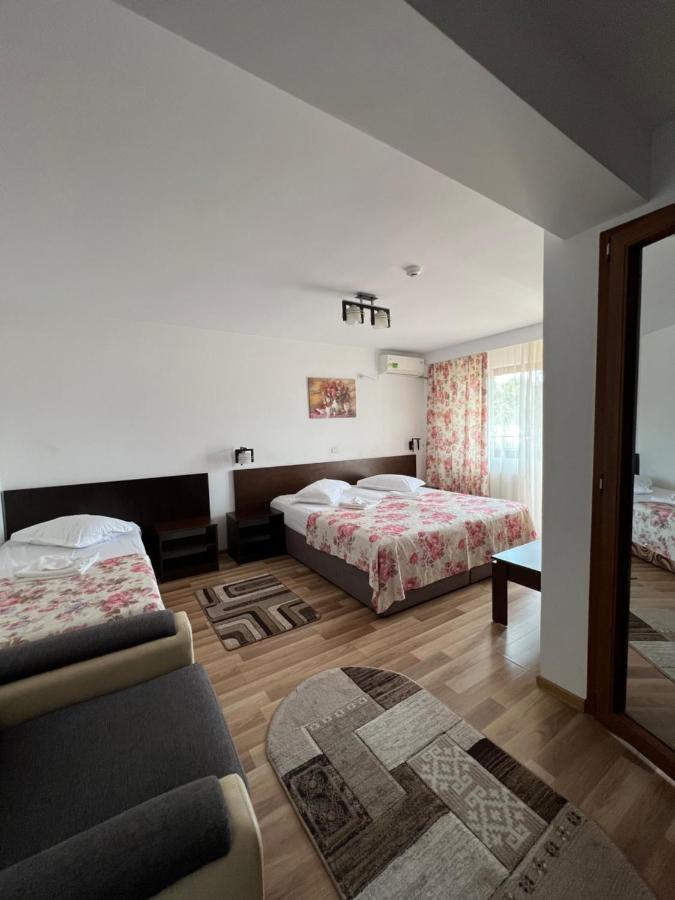 Vila Alex&Razvan Tulcea Exterior foto